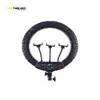 رینگ لایت جی ماری مدل FM-18R کد 2