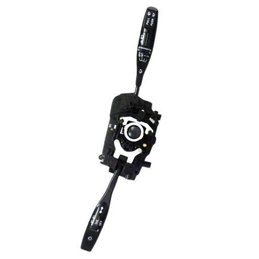 خرید دسته راهنما با کلید چرخشی پرايد X100 کروز | اتوموبی