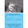 کتاب Patience and Fortitude اثر Scott Sherman انتشارات Melville House