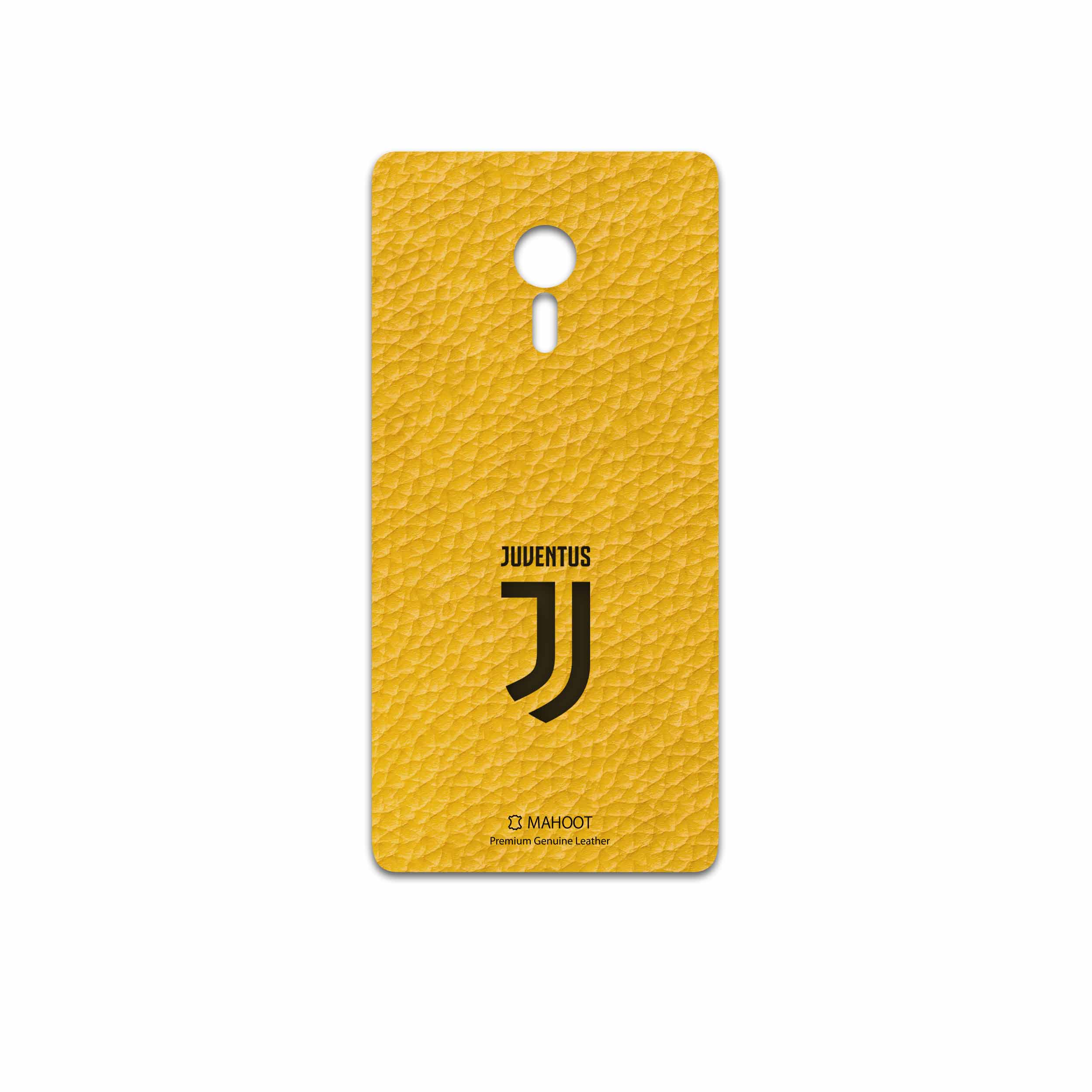 برچسب پوششی ماهوت مدل ML-JUVE مناسب برای گوشی موبایل لنوو ZUK Z2 Pro