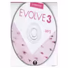 کتاب Evolve 3 اثر جمعی از نویسندگان انتشارات الوندپویان 