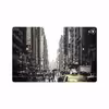 برچسب پوششی ماهوت مدل New York City مناسب برای تبلت هوآوی Mediapad M6 10.8 2019