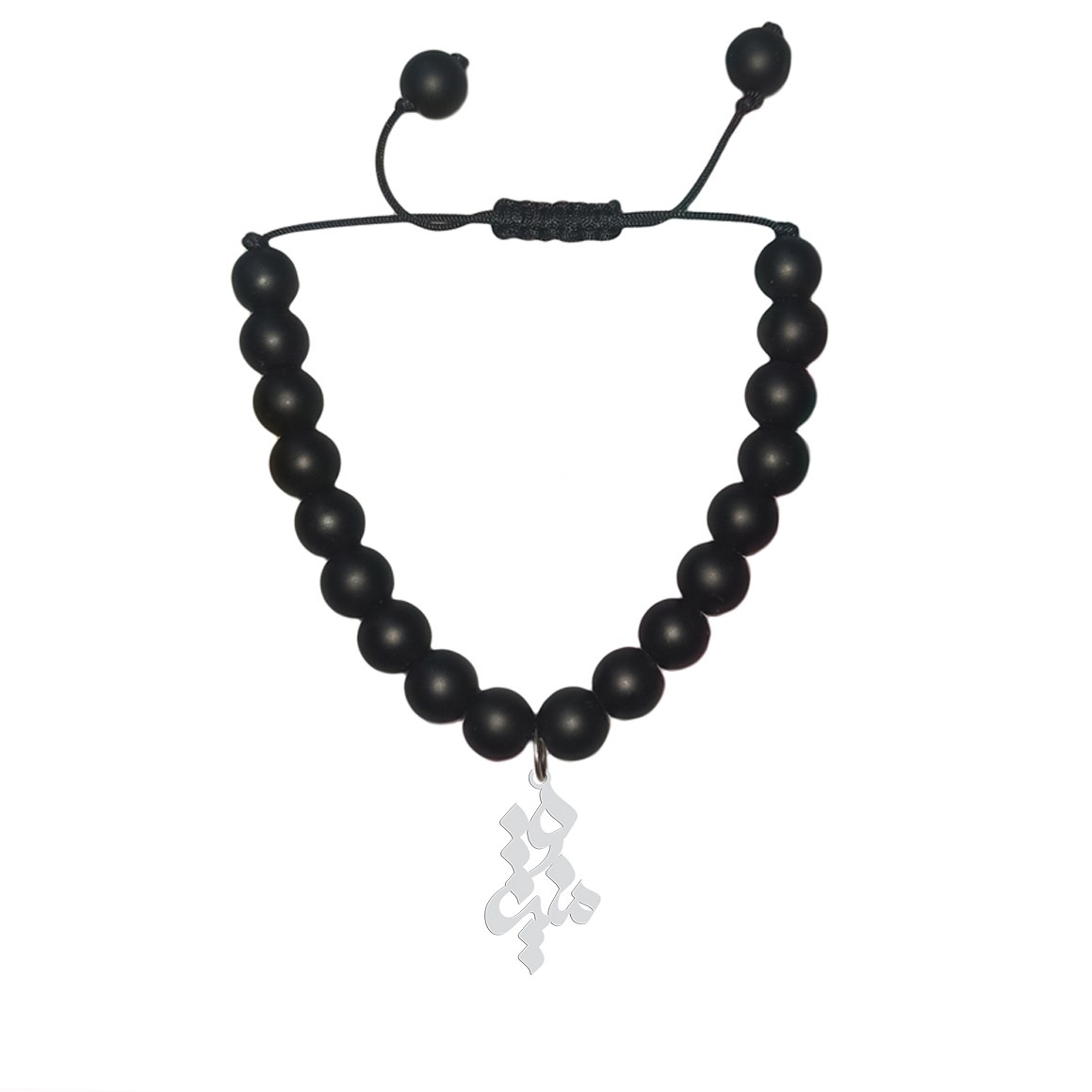 دستبند هایکا گالری طرح منیژه کد ha-562