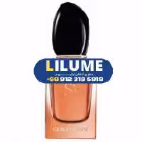 عطر ادکلن جیورجیو آرمانی اس آی اینتنس 2021 100 میل زنانه