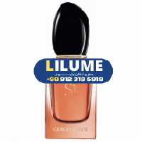 عطر ادکلن جیورجیو آرمانی اس آی اینتنس 2021 100 میل زنانه