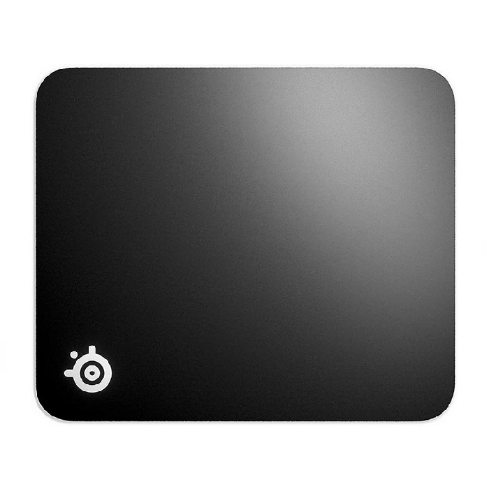 موس پد گیمینگ استیل سریز مدل QcK Small Pad