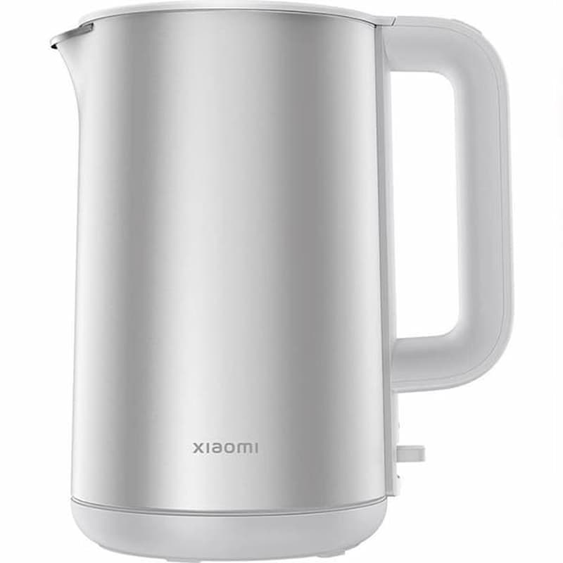 کتری برقی دو جداره شیائومی Xiaomi Double Wall Electric Kettle خرید محصولات شیائومی