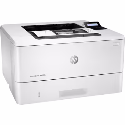 پرینتر لیزری اچ پی مدل LaserJet Pro M404dn