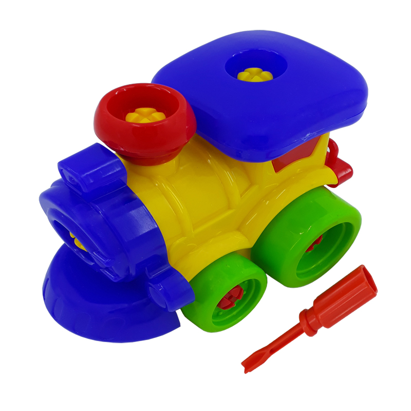 ساختنی مدل ترن فکری کد A14