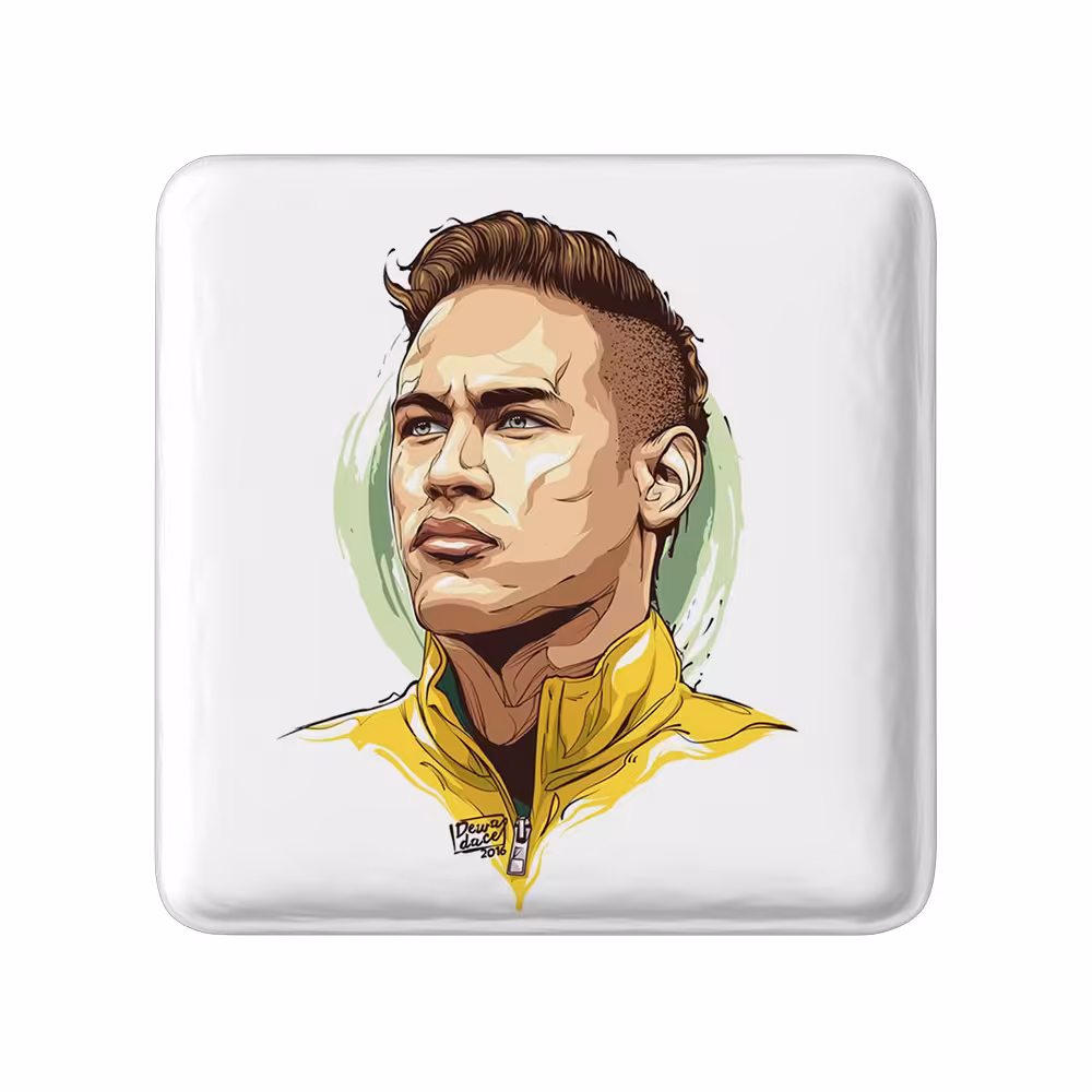 پیکسل خندالو طرح نیمار کد 2113 