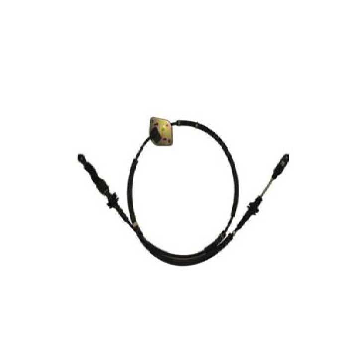 سیم تعویض دنده اتوماتیک مزدا 323