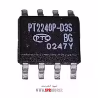 آی سی PT2240PD3S SOP-8