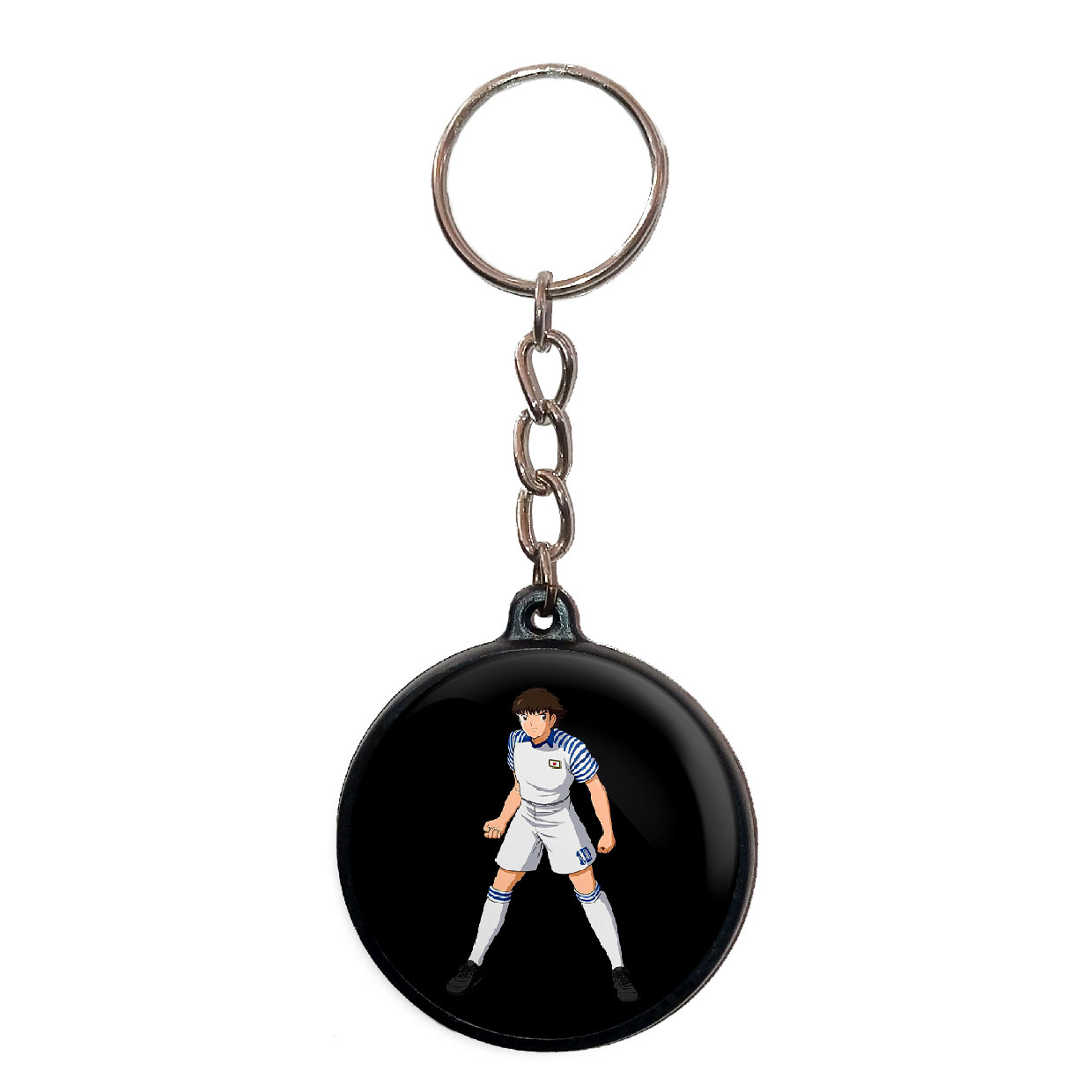 جاکلیدی پرمانه طرح فوتبالیست ها کد pmj.22304