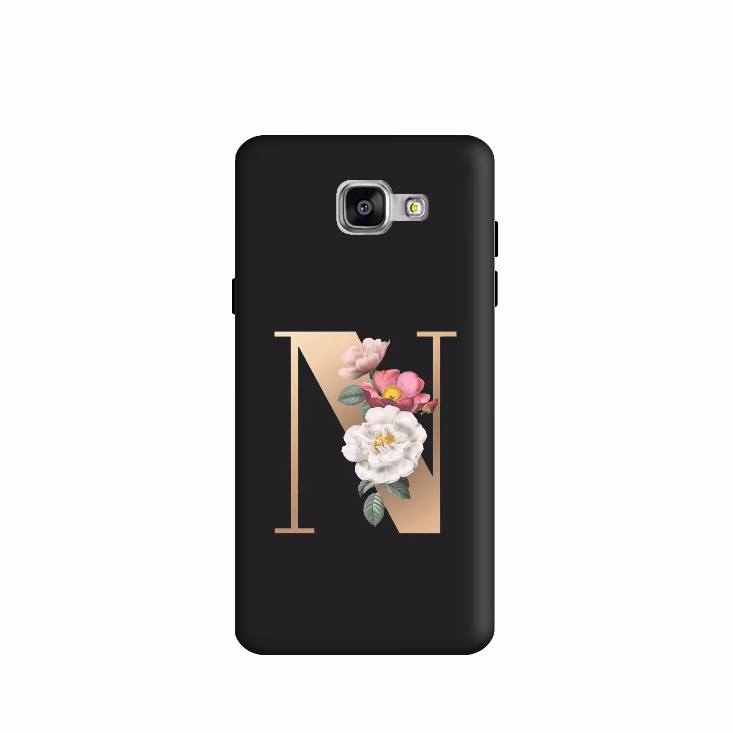 کاور طرح حرف N کد u5621 مناسب برای گوشی موبایل سامسونگ Galaxy J5 prime 