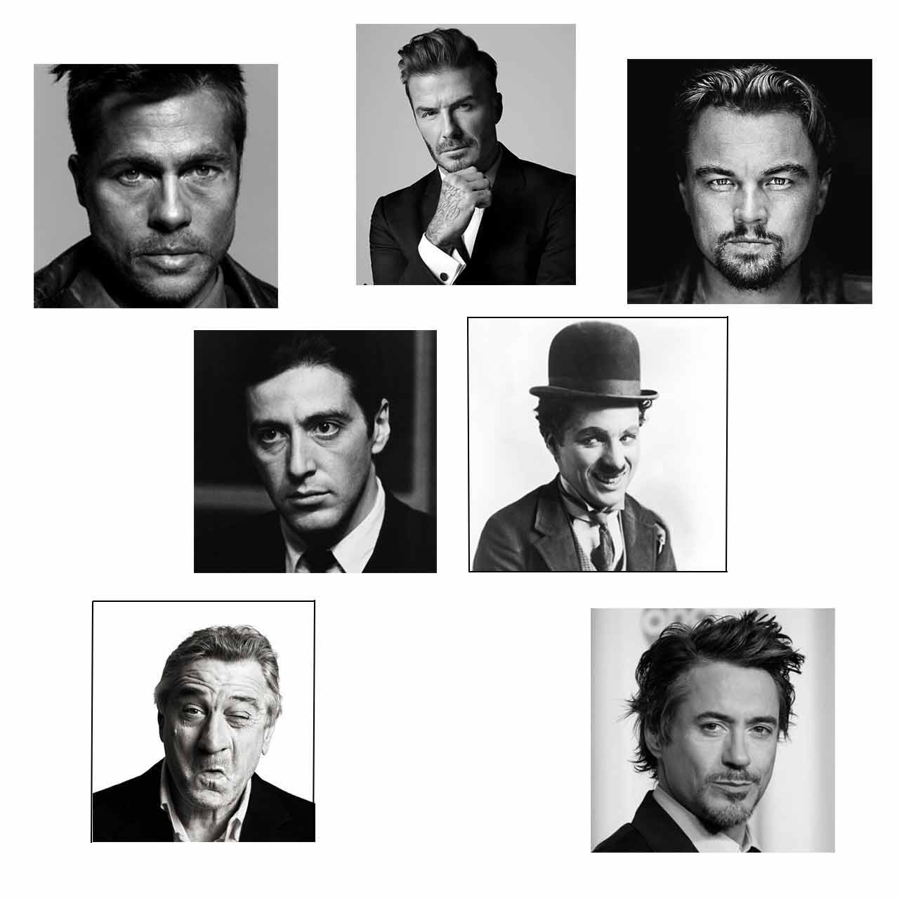 تابلو شاسی 7 تکه طرح LS 312