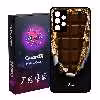 کاور گارد ایکس طرح Chocolate مدل Glass10061 مناسب برای گوشی موبایل سامسونگ Galaxy A32 4G
