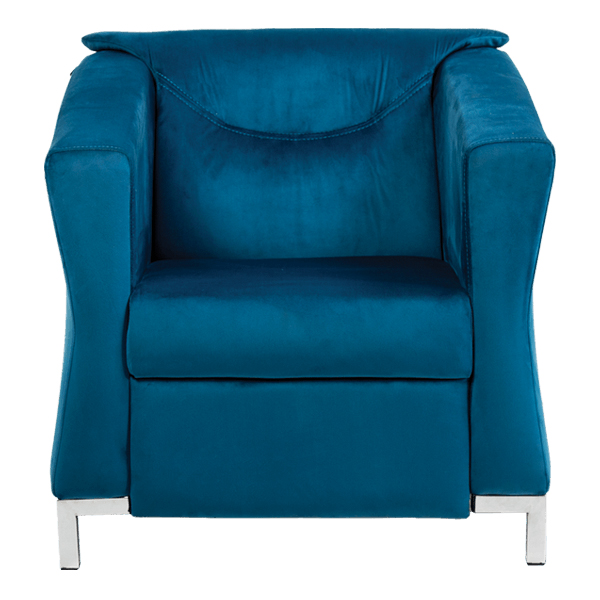 مبل یک نفره صدف راحتیران مدل M141