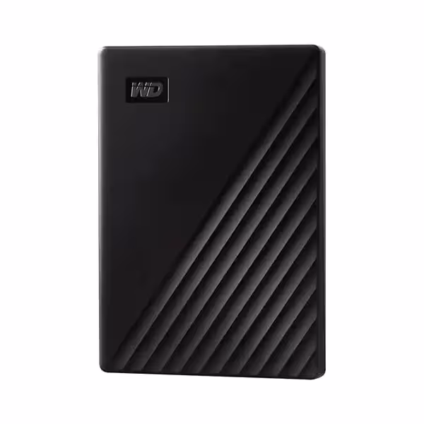 هارد اکسترنال وسترن دیجیتال مدل My Passport 1TB
