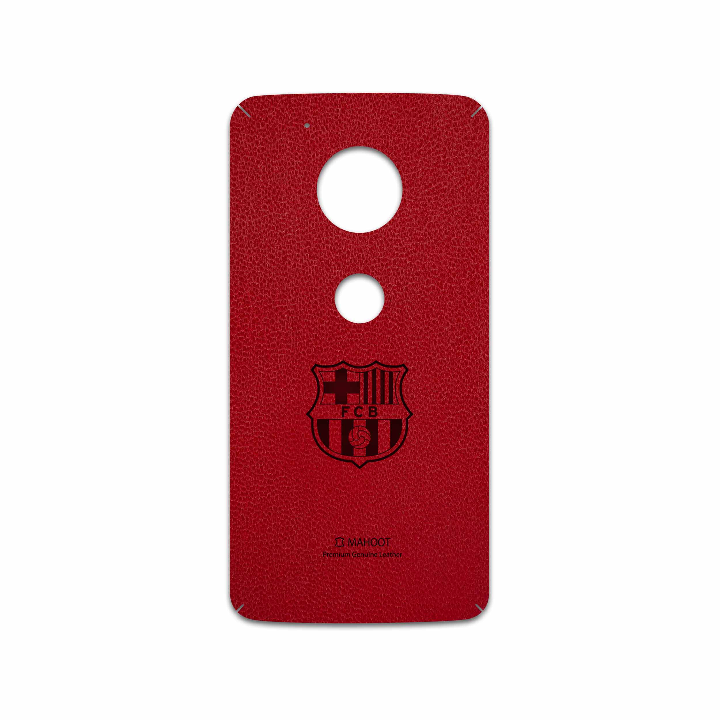 برچسب پوششی ماهوت مدل RL-BRCA مناسب برای گوشی موبایل موتورولا Moto G5