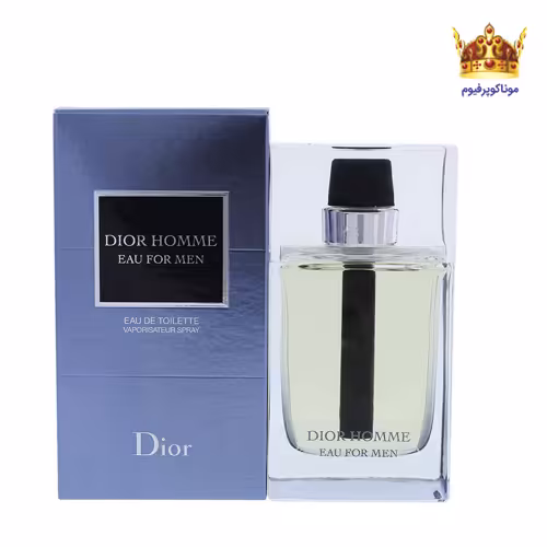 عطر دیور هوم او فور من | قیمت Dior Homme Eau for Men | دیور هوم او فور من | موناکوپرفیوم