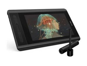 قلم نوری اکس پی-پن مدل  Artist Display 12