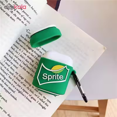 کاور طرح Sprite کد A1009 مناسب برای کیس اپل ایرپاد