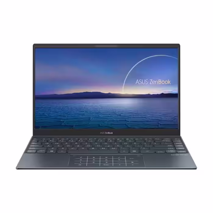 لپ تاپ ایسوس مدل ZenBook 14 UX435EG-AB