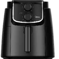 سرخ کن بدون روغن 3.5 لیتری مدیا مایدیا مدلMF-TN35D2 Airfryer