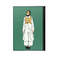 کلاسور مدل زن کد 1308 | چاوه