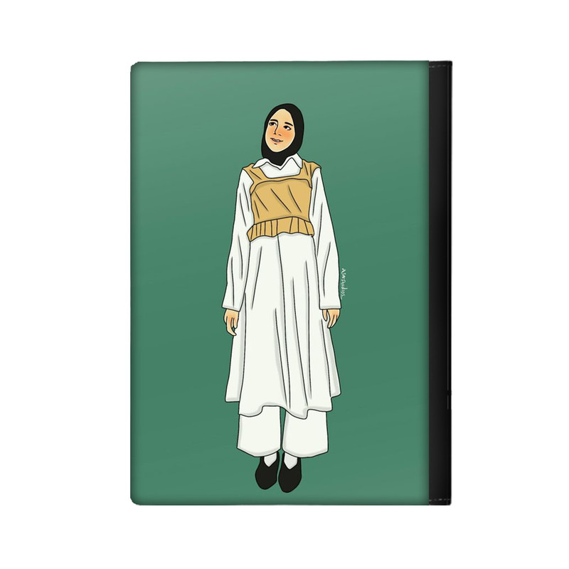 کلاسور مدل زن کد 1308 | چاوه