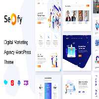 دانلود قالب Seofy برای وردپرس