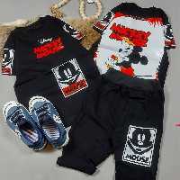 ست پسرانه ودخترانه