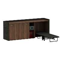 کتابخانه مدیریتی CR184