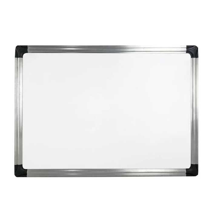 تخته وایت برد ضخیم 120 * 80