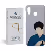 کاور قاب گارد مدل پسرانه مناسب برای گوشی موبایل سامسونگ Galaxy a30 /a20