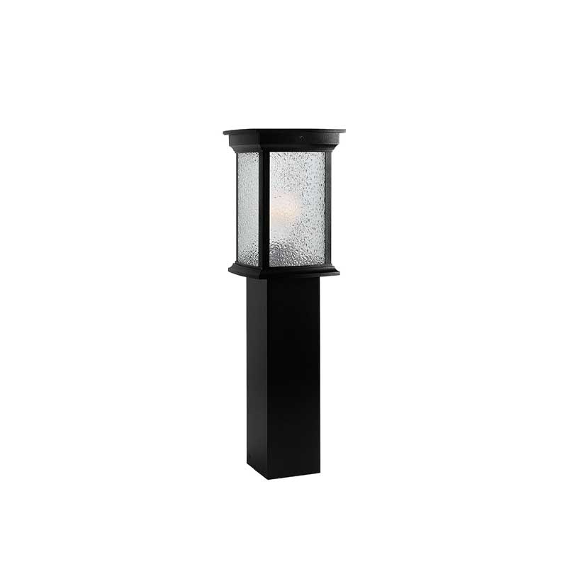 چراغ حیاطی و پارکی شعاع مدل SH-1636-Diamond