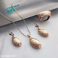 خرید نیمست زنانه به همراه انگشتر طرح جدید مارک ژوپینگ کیفیت عالی رنگ ثابت کد 1715457 - ردگل