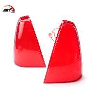 طلق چراغ عقب ال 90 طرح E