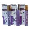 عطر جیبی زنانه سوئیس آرمی مدل تیری ماگلر حجم 35 میلی لیتر مجموعه 3 عددی