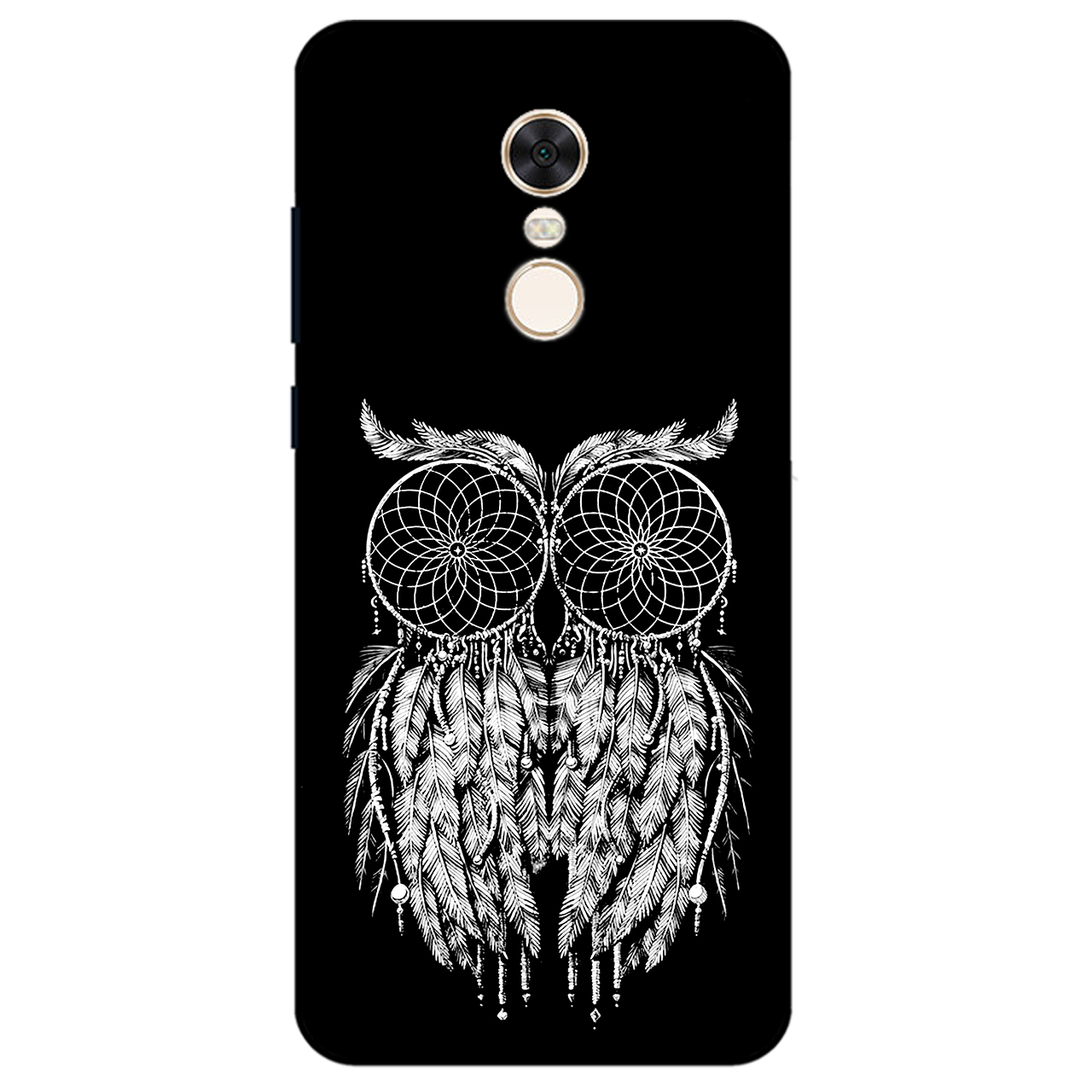 کاور کی اچ مدل 6276 مناسب برای گوشی موبایل شیائومی Redmi 5