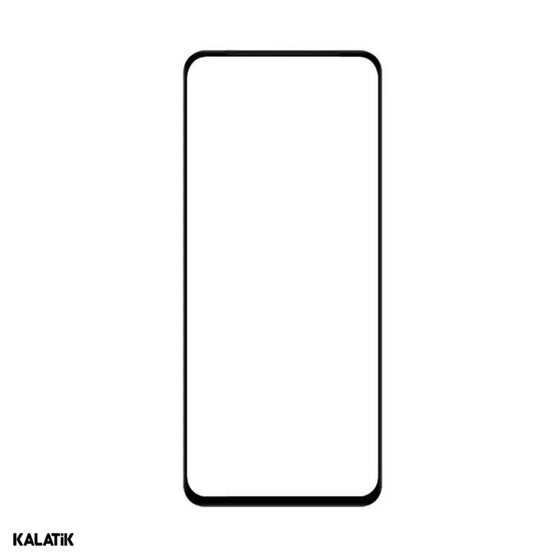 محافظ صفحه نمایش گوشی شیائومی Poco F3 سرامیکی