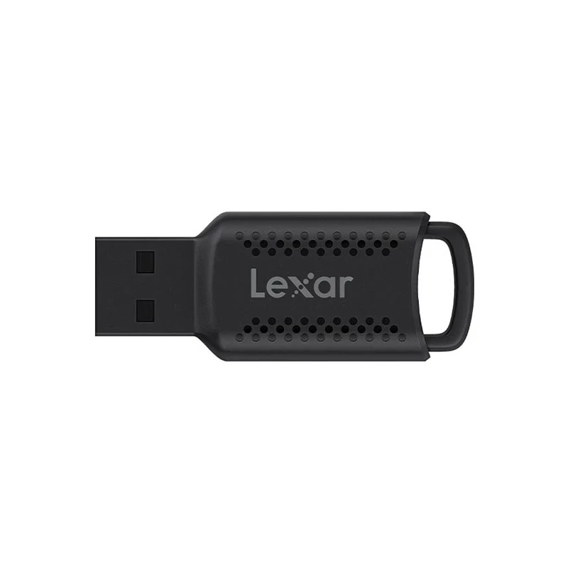 فلش مموری لکسار مدل V400 ظرفیت 128 گیگابایت - فروشگاه اینترنتی سیب سبز