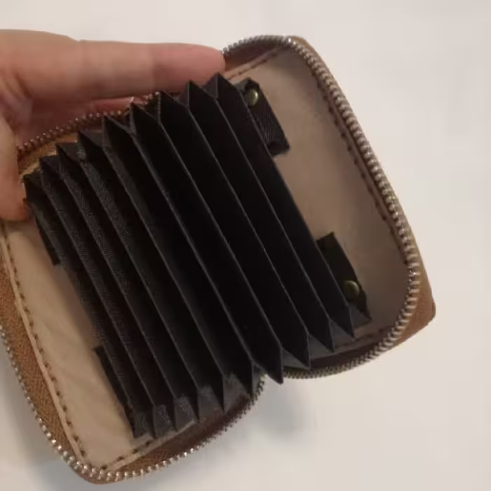 جاکارتی چرمی کد 3
