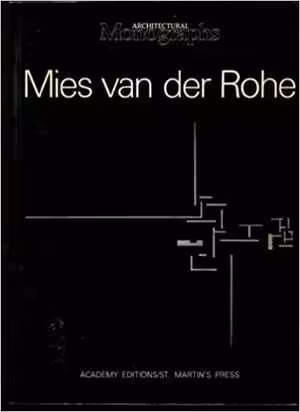 [PDF] دانلود کتاب Architectural Monographs, 1986