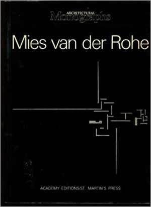 [PDF] دانلود کتاب Architectural Monographs, 1986