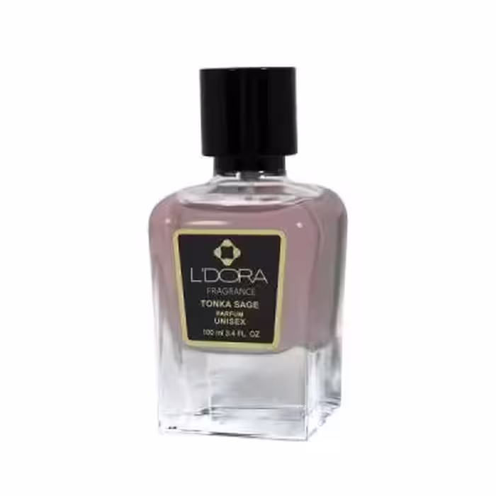 پرفیوم TONKA SAGE فرگرنس 100 میلی‌لیتر