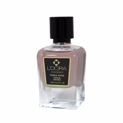 پرفیوم TONKA SAGE فرگرنس 100 میلی‌لیتر