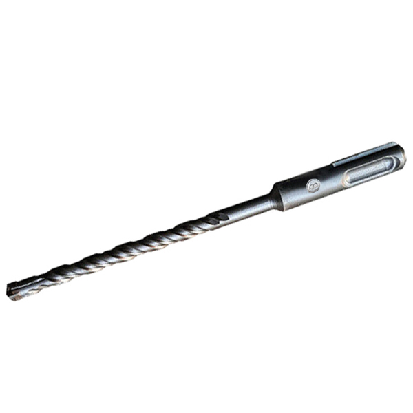 مته چهارشیار مدل HT - 008x160 سایز 8 میلی متر 