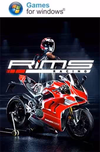 بازی کامپیوتر RiMS Racing