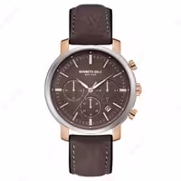 ساعت مچی مردانه کنت کول (Kenneth Cole)|مدل KC50775003
